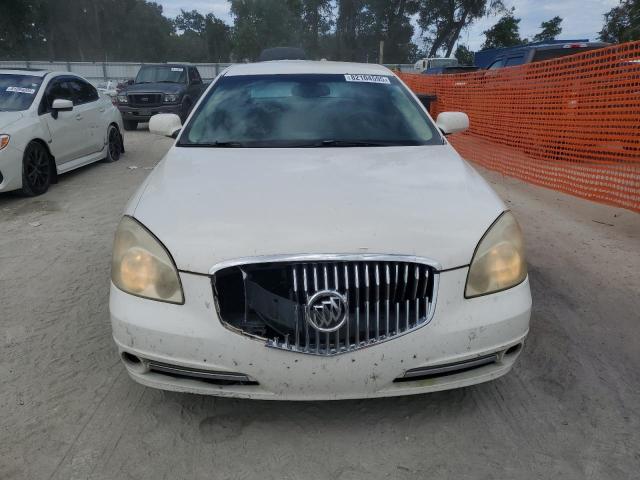 Photo 5 from auction – 2010 BUICK LUCERNE CX with VIN 1G4HC5EM3AU121436