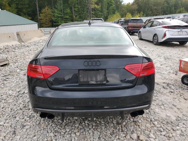 Photo 6 from auction – 2014 AUDI S5 PREMIUM with VIN WAUCGAFR0EA042932