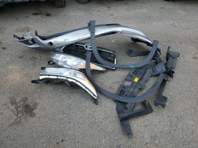 Photo 13 from auction – 2014 TOYOTA HIGHLANDER with VIN 5TDDKRFH3ES035522