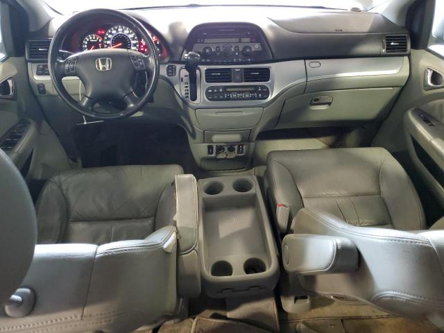 Photo 8 from auction – 2008 HONDA ODYSSEY EX with VIN 5FNRL38608B050595