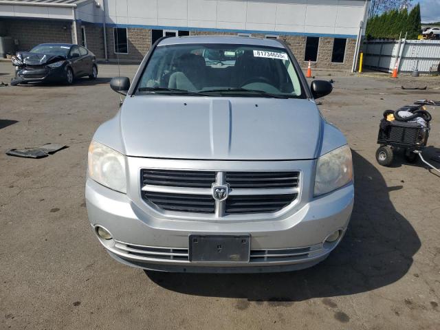 Photo 5 from auction – 2007 DODGE CALIBER SXT with VIN 1B3HB48B07D315802