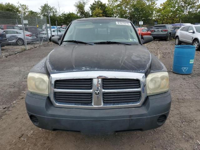 Photo 5 from auction – 2005 DODGE DAKOTA QUAD with VIN 1D7HE28KX5S304735