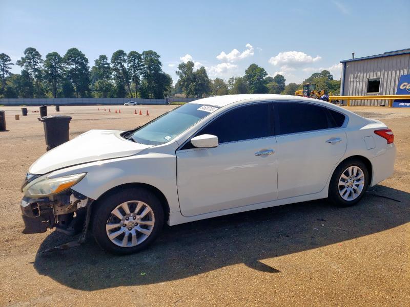 Photo 1 from auction – 2016 NISSAN ALTIMA 2.5 with VIN 1N4AL3AP0GC163495