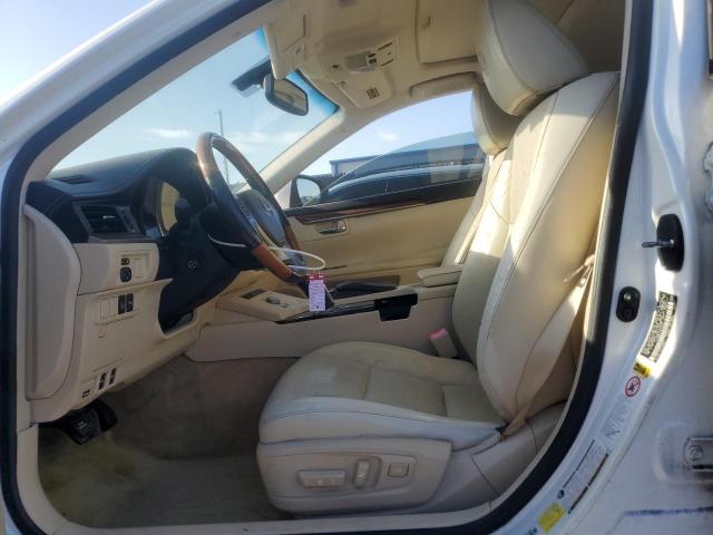 Photo 7 from auction – 2013 LEXUS ES 300H with VIN JTHBW1GG7D2011313
