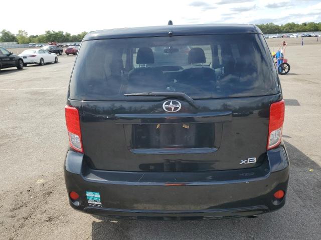Photo 6 from auction – 2015 TOYOTA SCION XB with VIN JTLZE4FE6FJ072444