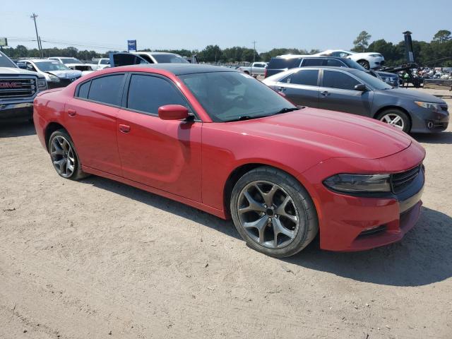 Photo 4 from auction – 2015 DODGE CHARGER SXT with VIN 2C3CDXHG9FH852335