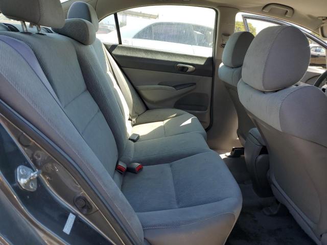 Photo 10 from auction – 2011 HONDA CIVIC LX with VIN 2HGFA1F5XBH527737