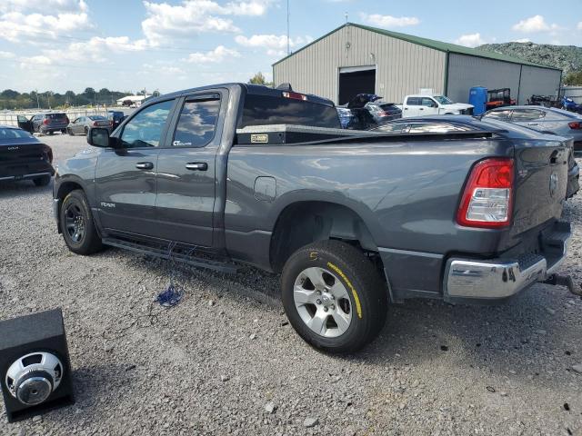 Photo 2 from auction – 2020 RAM 1500 BIG H with VIN 1C6RRFBG8LN385381