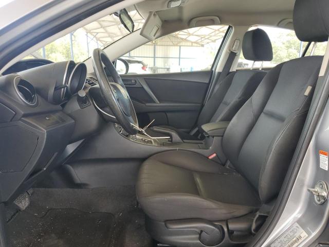 Photo 7 from auction – 2011 MAZDA 3 I with VIN JM1BL1UF2B1472430