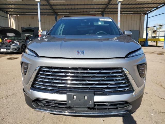 Photo 5 from auction – 2025 BUICK ENCLAVE PREFERRED with VIN 5GAERARS0SJ220601
