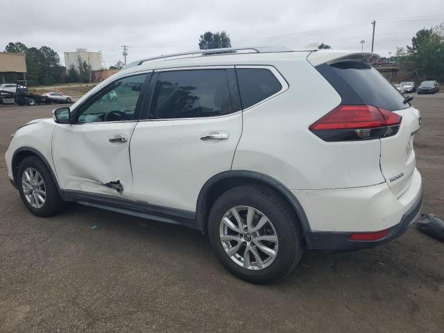 Photo 2 from auction – 2017 NISSAN ROGUE S with VIN KNMAT2MTXHP524402