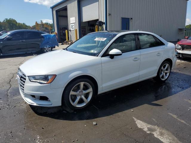 AUDI A3 PREMIUM 2015 with VIN WAUBFGFF4F1046197 - Photo from auction