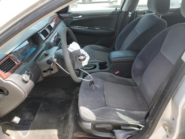 Photo 7 from auction – 2010 CHEVROLET IMPALA LS with VIN 2G1WA5EK6A1153253