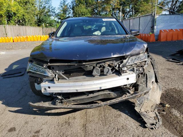 Photo 5 from auction – 2015 ACURA TLX TECH with VIN 19UUB3F5XFA002245