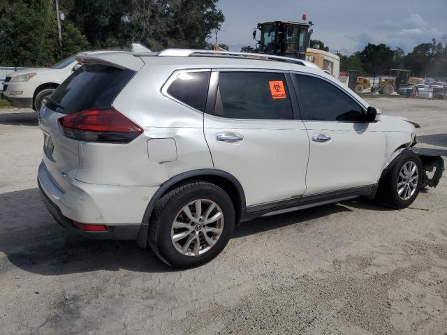 Photo 3 from auction – 2018 NISSAN ROGUE S with VIN KNMAT2MT8JP578738