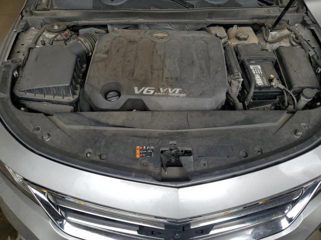 Zdjęcie 11 z aukcji – 2017 CHEVROLET IMPALA LT z VIN 2G1105S3XH9100240