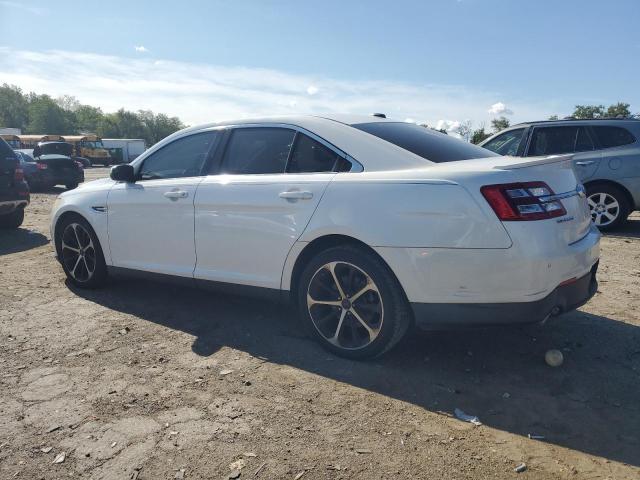 Photo 2 from auction – 2014 FORD TAURUS SEL with VIN 1FAHP2E82EG173869