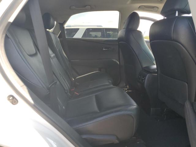 Photo 11 from auction – 2015 LEXUS RX 350 BAS with VIN 2T2BK1BA9FC324363