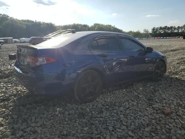Photo 3 from auction – 2009 ACURA TSX with VIN JH4CU26689C011380