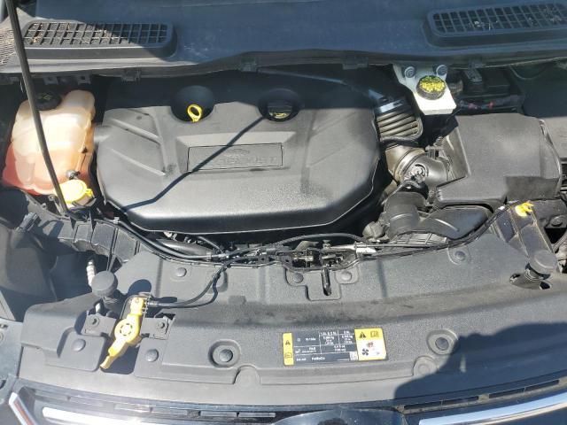 Photo 12 from auction – 2014 FORD ESCAPE TIT with VIN 1FMCU9J90EUE12336