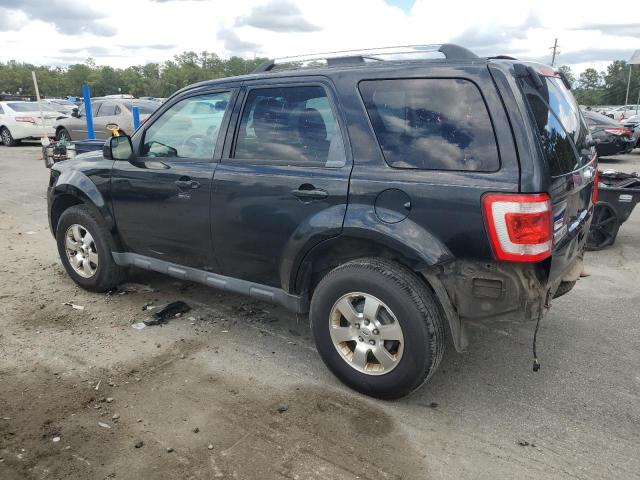 Photo 2 from auction – 2012 FORD ESCAPE LIM with VIN 1FMCU0E74CKB65237