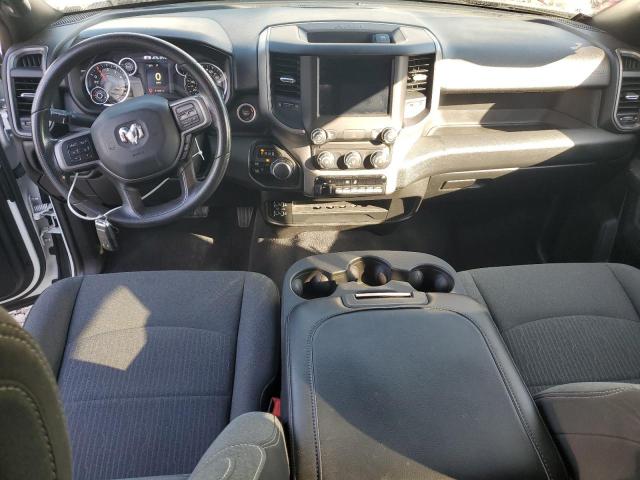 Photo 8 from auction – 2021 RAM 2500 TRADE with VIN 3C6UR5CJXMG608304