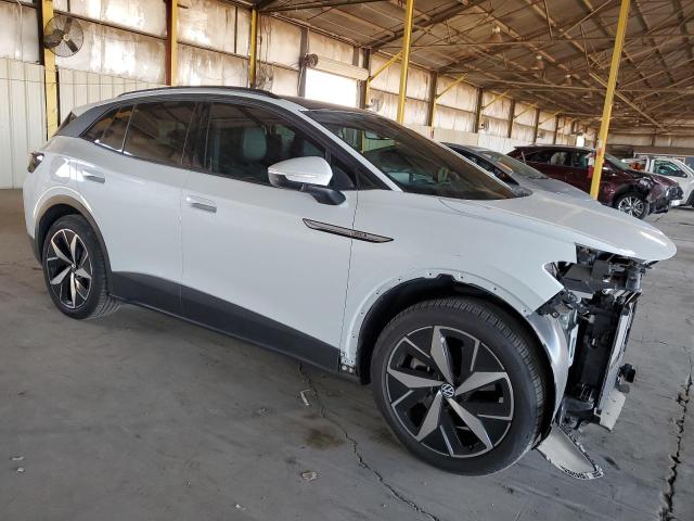 Photo 4 from auction – 2023 VOLKSWAGEN ID.4 PRO S with VIN 1V2VMPE81PC039611