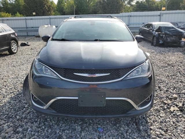 Photo 5 from auction – 2020 CHRYSLER PACIFICA T with VIN 2C4RC1BG2LR285535