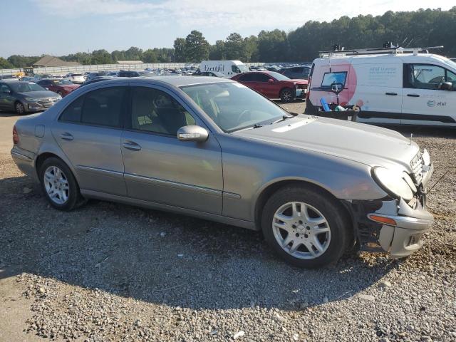 Photo 4 from auction – 2006 MERCEDES-BENZ E 320 CDI with VIN WDBUF26J86A875338