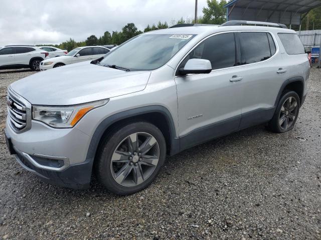 Photo 1 from auction – 2017 GMC ACADIA SLT with VIN 1GKKNNLS6HZ264128
