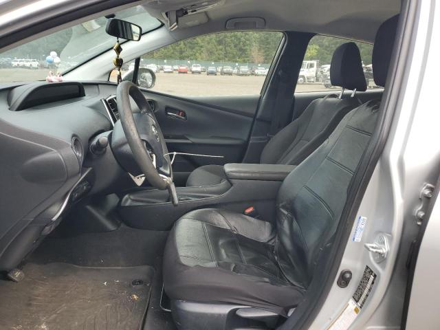 Photo 7 from auction – 2016 TOYOTA PRIUS with VIN JTDKBRFU4G3508191