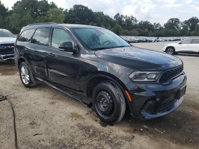 Foto 4 de la subasta – 2024 DODGE DURANGO GT con VIN 1C4RDJDG3RC192311