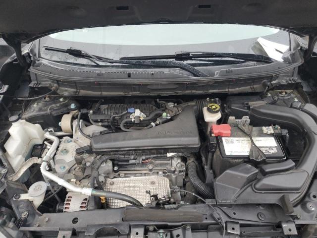 Photo 12 from auction – 2018 NISSAN ROGUE S with VIN KNMAT2MV8JP526690