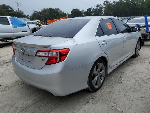Photo 3 from auction – 2014 TOYOTA CAMRY L with VIN 4T1BF1FKXEU369708