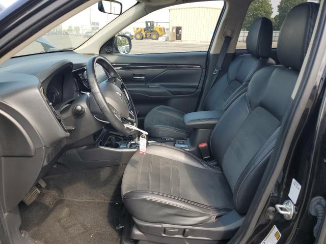 Photo 7 from auction – 2019 MITSUBISHI OUTLANDER with VIN JA4AD3A34KZ044966