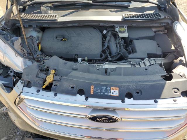 Photo 12 from auction – 2018 FORD ESCAPE SE with VIN 1FMCU0GD6JUB76583