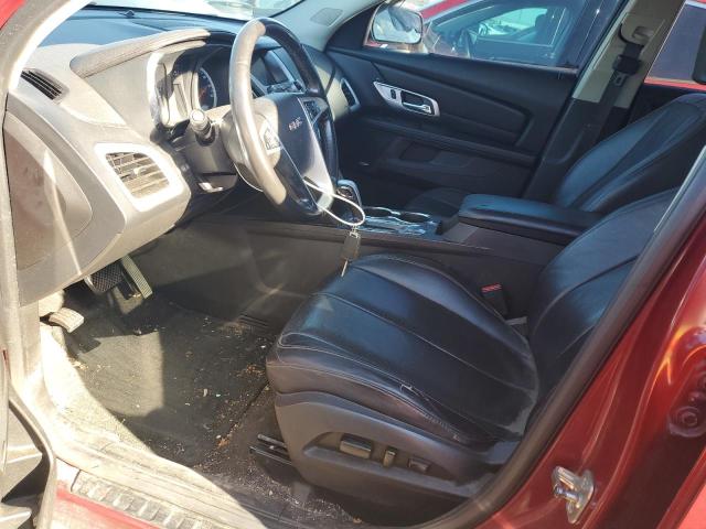 Photo 7 from auction – 2012 GMC TERRAIN SL with VIN 2GKALUEK5C6196174