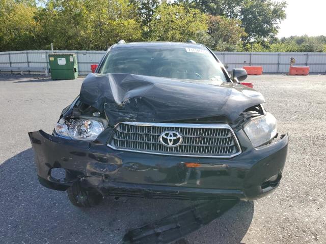 Zdjęcie 5 z aukcji – 2010 TOYOTA HIGHLANDER z VIN JTEJW3EH3A2046393