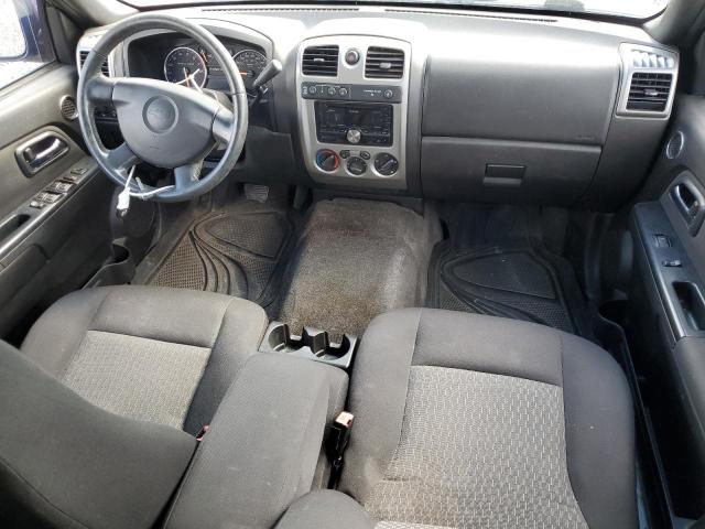 Photo 8 from auction – 2011 CHEVROLET COLORADO L with VIN 1GCHTCFE5B8107046