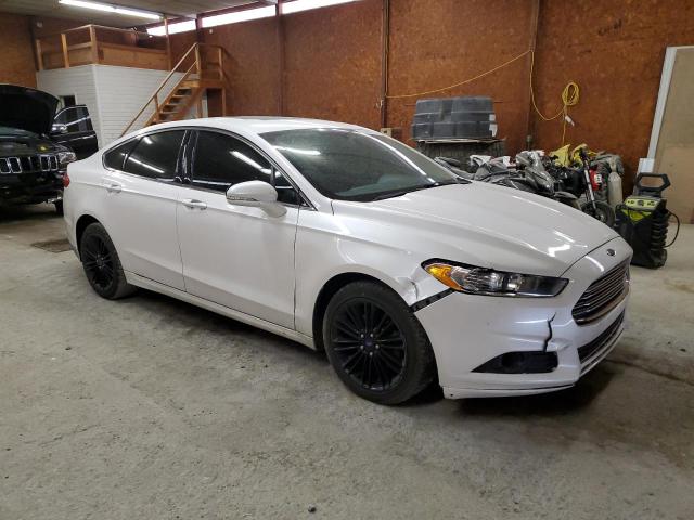 Photo 4 from auction – 2016 FORD FUSION SE with VIN 3FA6P0T98GR295641