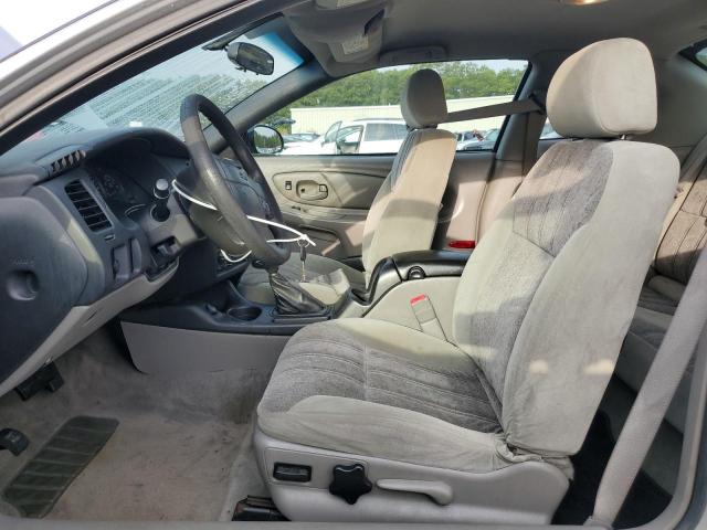 Photo 7 from auction – 2004 CHEVROLET MONTE CARL with VIN 2G1WW12E149108879