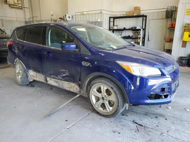 Photo 4 from auction – 2016 FORD ESCAPE SE with VIN 1FMCU9GX4GUB98198