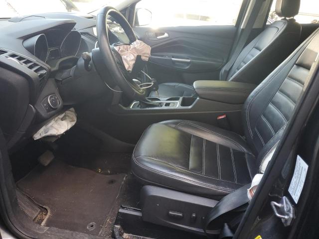 Photo 7 from auction – 2018 FORD ESCAPE SEL with VIN 1FMCU9HD1JUB78597
