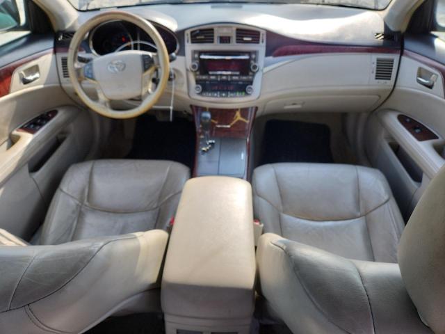 Photo 8 from auction – 2012 TOYOTA AVALON BAS with VIN 4T1BK3DB9CU454157