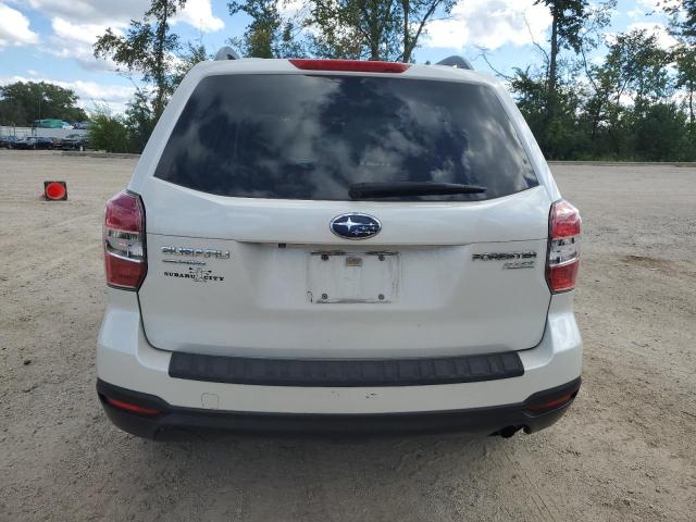Photo 6 from auction – 2014 SUBARU FORESTER 2.5I PREMIUM with VIN JF2SJAEC9EH502871