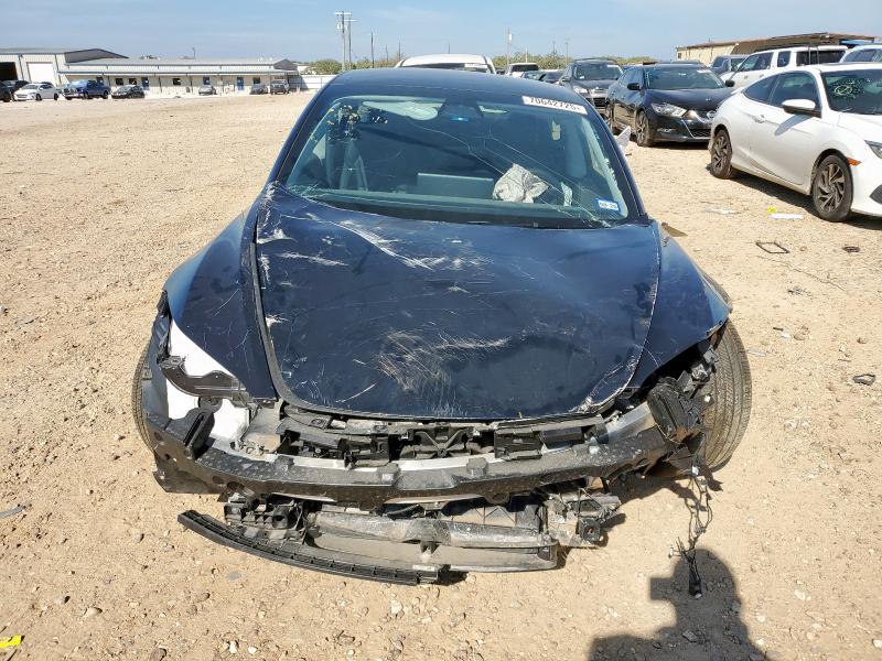 Photo 5 from auction – 2024 TESLA MODEL 3 with VIN 5YJ3E1EA6RF758865