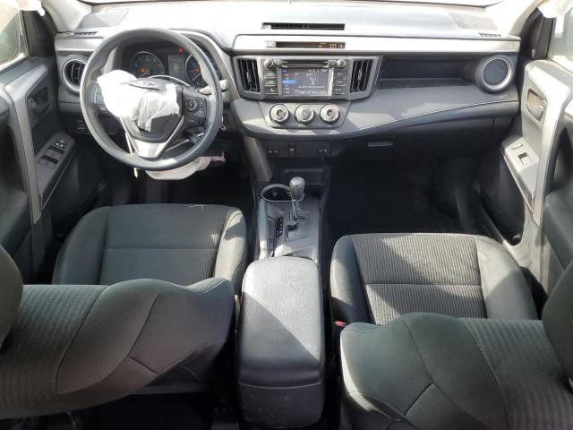 Photo 8 from auction – 2018 TOYOTA RAV4 LE with VIN 2T3ZFREV7JW455441