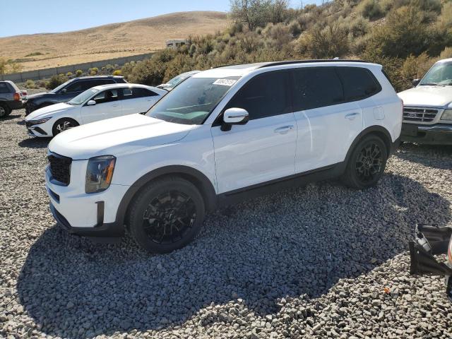 Photo 1 from auction – 2022 KIA TELLURIDE with VIN 5XYP3DHC8NG275094
