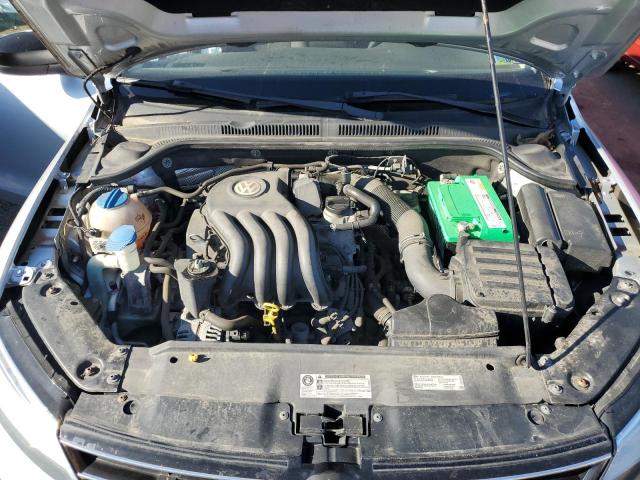 Photo 11 from auction – 2015 VOLKSWAGEN JETTA BASE with VIN 3VW2K7AJXFM304894