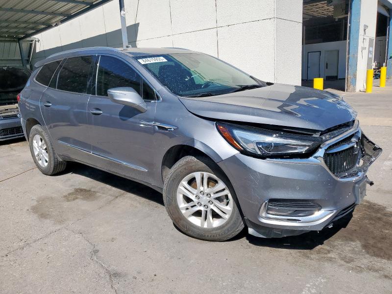 Photo 4 from auction – 2019 BUICK ENCLAVE PREMIUM with VIN 5GAERCKW4KJ282401